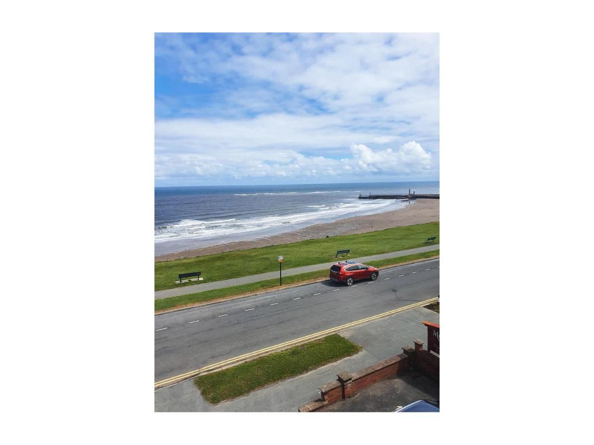 The Wheeldale Hotel Whitby Exterior photo