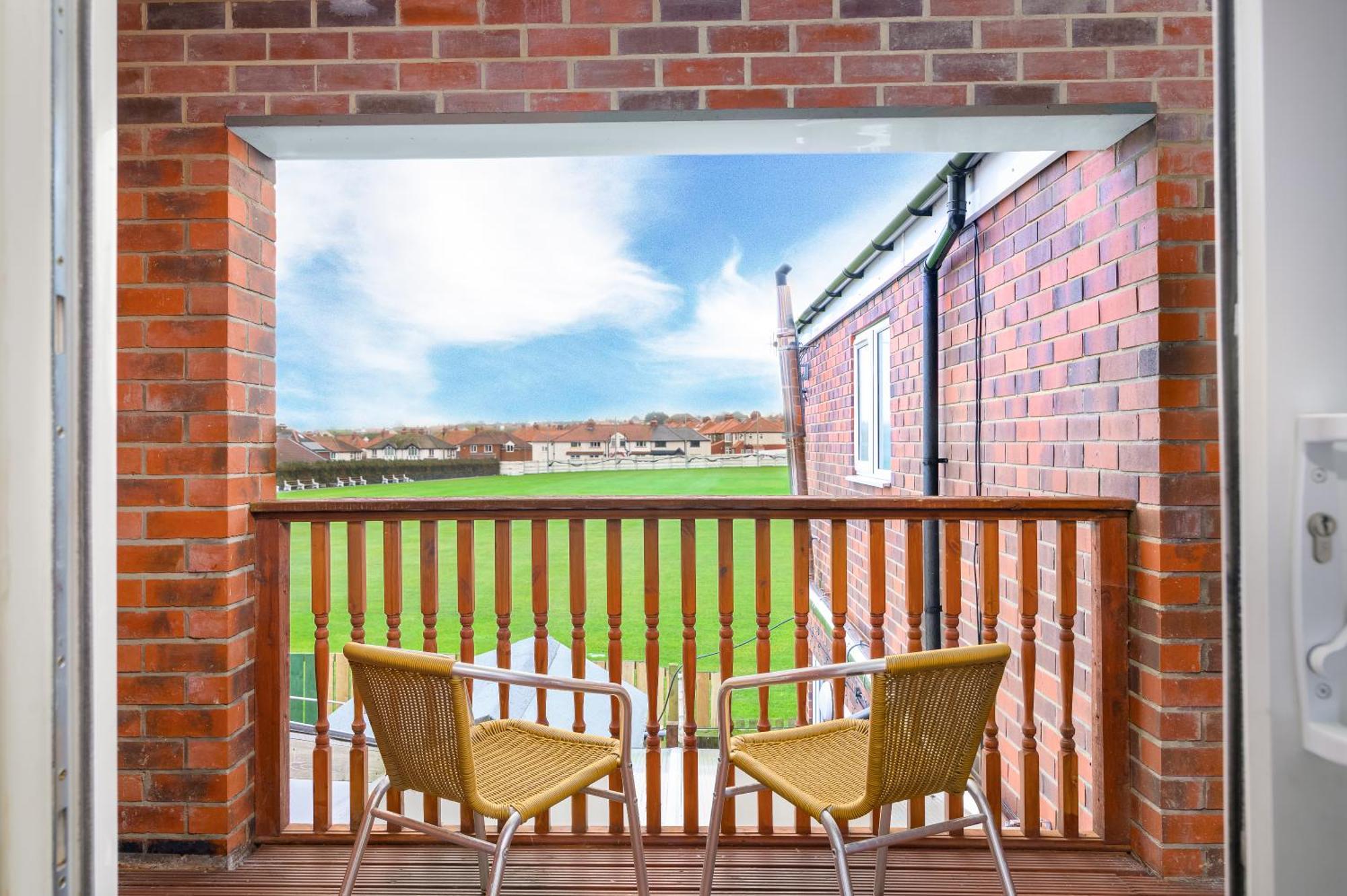 The Wheeldale Hotel Whitby Exterior photo