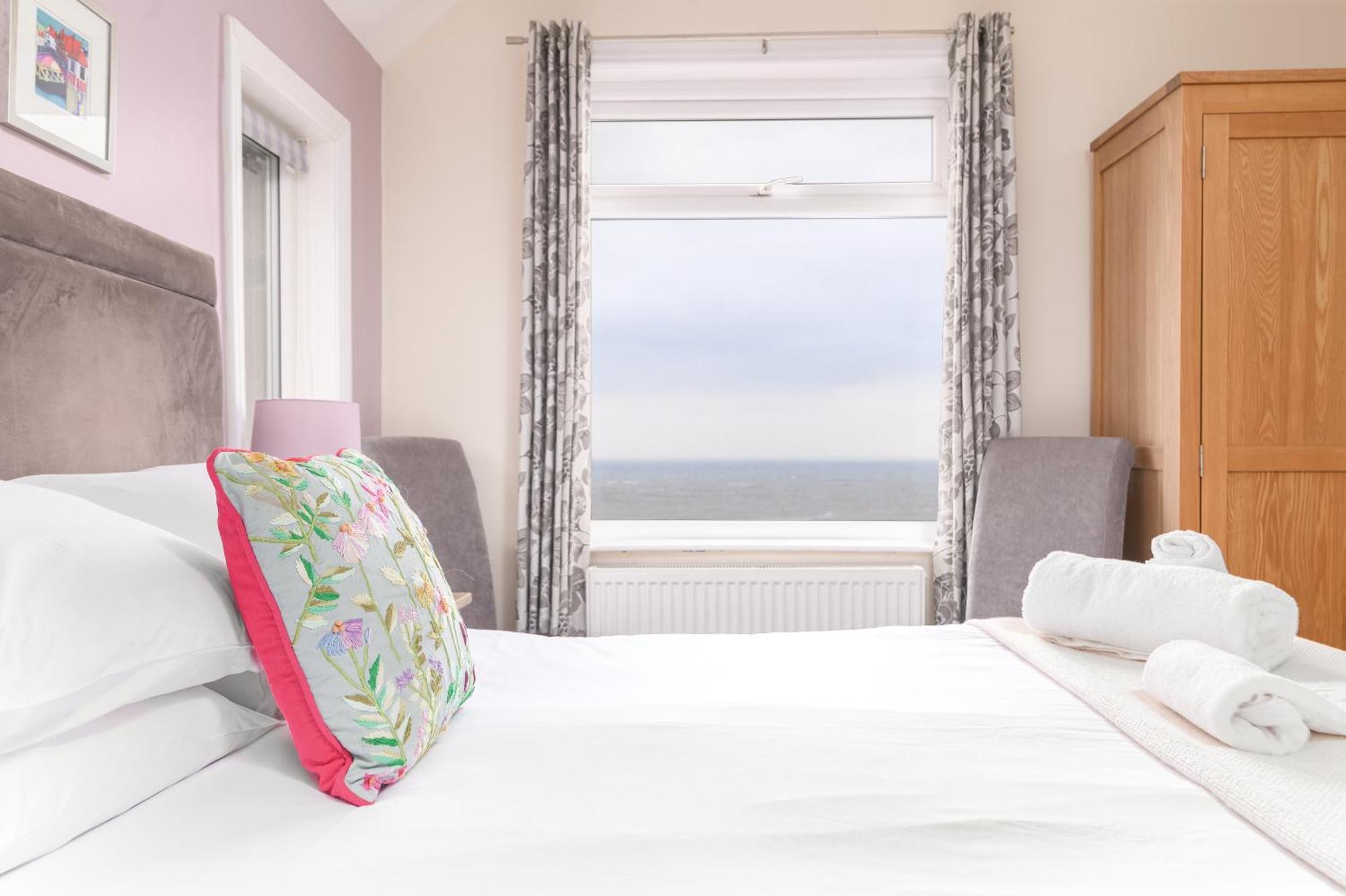 The Wheeldale Hotel Whitby Exterior photo