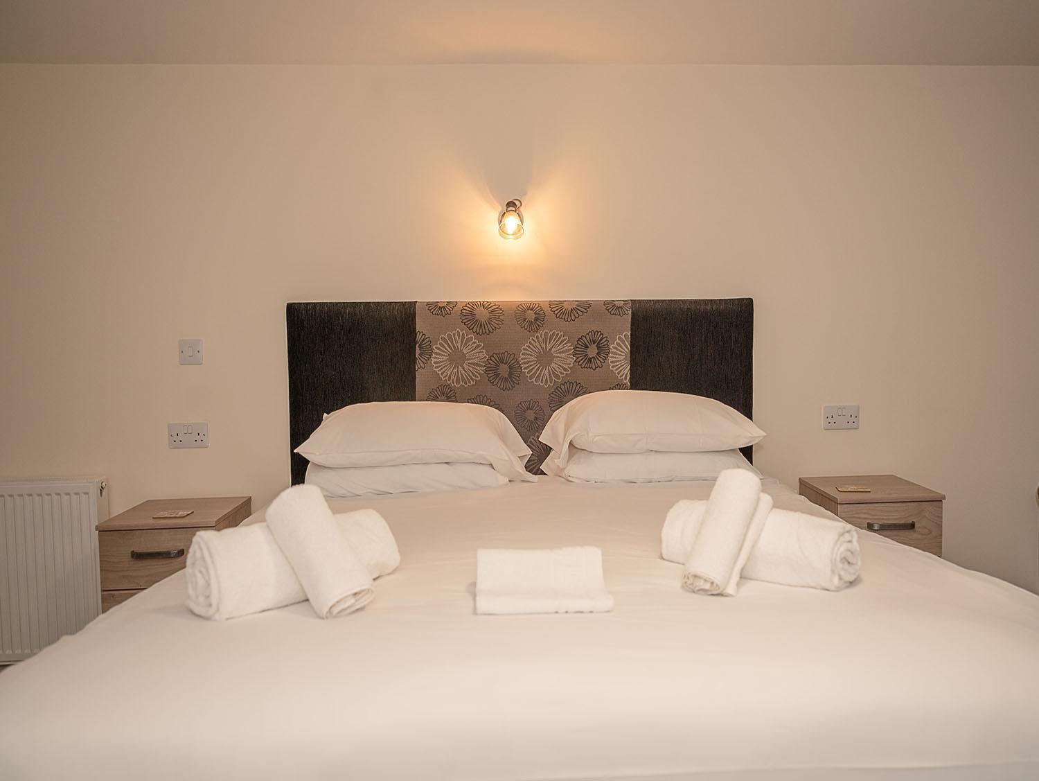 The Wheeldale Hotel Whitby Exterior photo
